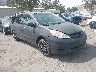 5TDZA23C56S****** Salvamento y Destrozados 2006 Toyota Sienna en Riverside Off Site