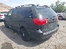 5TDZA23C56S****** Salvamento y Reparables 2006 Toyota Sienna en Riverside Off Site