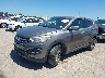 5XYZT3LB9FG****** Used and Repairable 2015 Hyundai Santa Fe in Houston