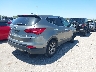 5XYZT3LB9FG****** Salvage and Wrecked 2015 Hyundai Santa Fe in Texas State