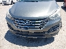 5XYZT3LB9FG****** Salvage and Repairable 2015 Hyundai Santa Fe in Texas State