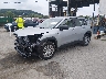 7MUAAAAG4TV****** Used and Repairable 2026 Toyota Corolla Cross in Altoona