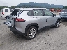 7MUAAAAG4TV****** Salvage and Wrecked 2026 Toyota Corolla Cross in Pennsylvania State