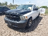 3C6JR6DG8EG****** Usados y Reparables 2014 RAM 1500 en McAllen