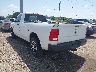 3C6JR6DG8EG****** Salvamento y Reparables 2014 RAM 1500 en McAllen