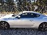 JF1ZNAA17D2****** Repairable 2013 Scion FR-S in Washington State
