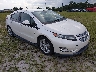 1G1RA6E46DU****** Salvamento y Destrozados 2013 Chevrolet Volt en Savannah
