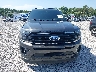 1FMJU1KT0ME****** Wrecked 2021 Ford Expedition in Alabama State