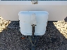 4X4TCRF25YP****** Reparables 2000 Forest River Cedar Creek en Albuquerque