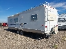 4X4TCRF25YP****** Salvamento y Reparables 2000 Forest River Cedar Creek en Albuquerque