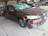 1VWAP7A3XDC****** Salvamento y Destrozados 2013 Volkswagen Passat en Chattanooga