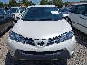 2T3DFREV5FW****** Wrecked 2015 Toyota RAV4 in North Carolina State
