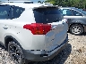 2T3DFREV5FW****** Used 2015 Toyota RAV4