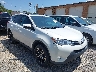 2T3DFREV5FW****** Salvage and Wrecked 2015 Toyota RAV4 in Concord