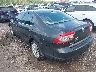 3MEFM08156R****** Salvage and Repairable 2006 Mercury Milan in Birmingham