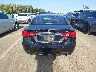 1N4AA6AP6HC****** Wrecked 2017 Nissan Maxima