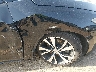 1N4AA6AP6HC****** Salvage and Repairable 2017 Nissan Maxima in Mississippi State