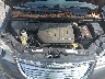 2C4RC1BG0FR****** Repairable 2015 Chrysler Town & Country in Jacksonville