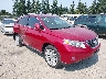 2T2BK1BA5CC****** Salvamento y Destrozados 2012 Lexus RX en Seattle