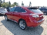 2T2BK1BA5CC****** Salvamento y Reparables 2012 Lexus RX en Seattle
