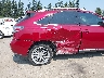 2T2BK1BA5CC****** Salvamento y Reparables 2012 Lexus RX en Estado de Washington