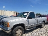 1GTEK14R3VE****** Usados y Reparables 1997 GMC Sierra en Chattanooga