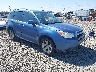 JF2SJADC2GH****** Salvamento y Destrozados 2016 Subaru Forester en Eugene