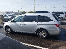 5FNRL5H62CB****** Reparables 2012 Honda Odyssey en Estado de Tennessee