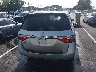 5FNRL5H62CB****** Destrozados 2012 Honda Odyssey