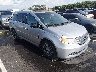 5FNRL5H62CB****** Salvamento y Destrozados 2012 Honda Odyssey en Nashville