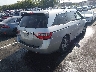 5FNRL5H62CB****** Salvamento y Destrozados 2012 Honda Odyssey en Estado de Tennessee