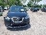3N1CP5CU0KL****** Wrecked 2019 Nissan Kicks in Florida State