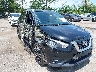 3N1CP5CU0KL****** Salvage and Repairable 2019 Nissan Kicks in Florida State