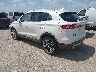 5LMTJ2AH1FU****** Salvamento y Reparables 2015 Lincoln MKC en Houston