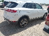 5LMTJ2AH1FU****** Salvamento y Destrozados 2015 Lincoln MKC en Estado de Texas