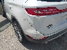 5LMTJ2AH1FU****** Salvamento y Reparables 2015 Lincoln MKC en Estado de Texas
