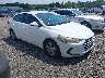 5NPD74LF7HH****** Salvage and Wrecked 2017 Hyundai Elantra in Greenville