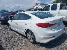 5NPD74LF7HH****** Salvage and Repairable 2017 Hyundai Elantra in Greenville