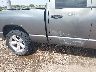 1D7HA18N08J****** Salvamento y Reparables 2008 Dodge Ram 1500 en Estado de Texas