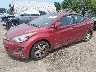 5NPDH4AE2EH****** Usados y Reparables 2014 Hyundai Elantra en Port Murray