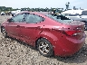 5NPDH4AE2EH****** Salvamento y Reparables 2014 Hyundai Elantra en Port Murray