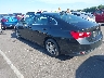 1G1ZC5ST0LF****** Salvamento y Reparables 2020 Chevrolet Malibu en Raleigh
