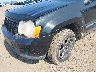 1J8GR48K18C****** Destrozados 2008 Jeep Grand Cherokee en Estado de Nueva York