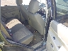 1J8GR48K18C****** Destrozados 2008 Jeep Grand Cherokee en Buffalo