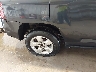 1C4NJCEB9GD****** Wrecked 2016 Jeep Compass in Maryland State