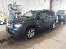 1C4NJCEB9GD****** Used and Repairable 2016 Jeep Compass in Elkton