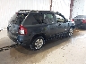 1C4NJCEB9GD****** Salvage and Wrecked 2016 Jeep Compass in Maryland State