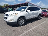 1GNKVGED3CJ****** Usados y Reparables 2012 Chevrolet Traverse en Memphis