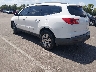 1GNKVGED3CJ****** Salvamento y Reparables 2012 Chevrolet Traverse en Memphis