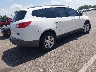 1GNKVGED3CJ****** Salvamento y Destrozados 2012 Chevrolet Traverse en Estado de Tennessee